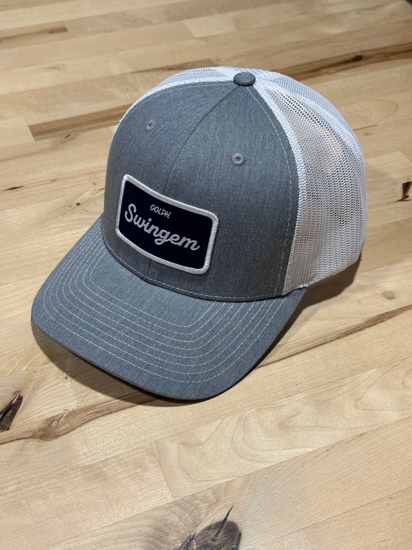 OG Swingem Snapback