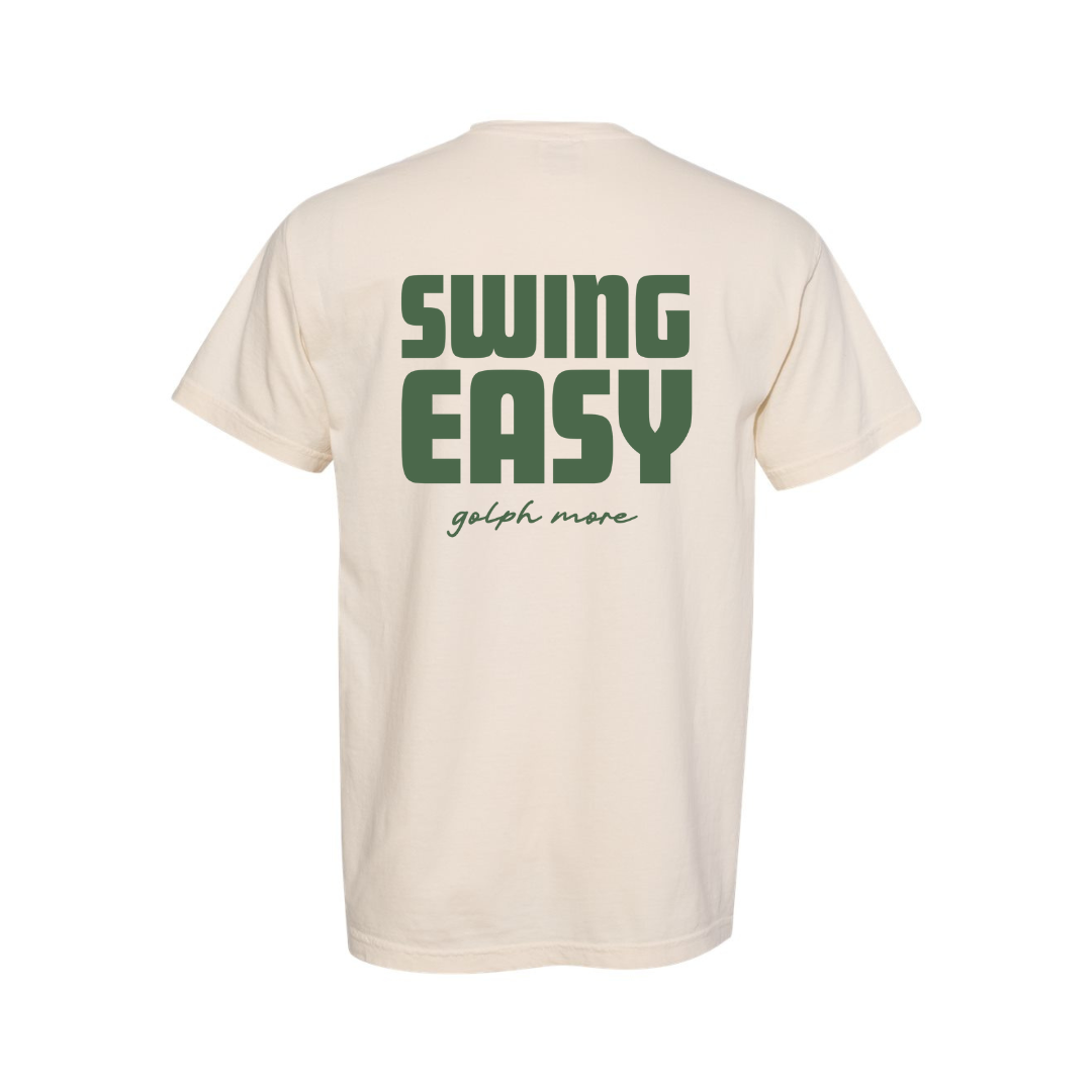 Swing Easy Tee