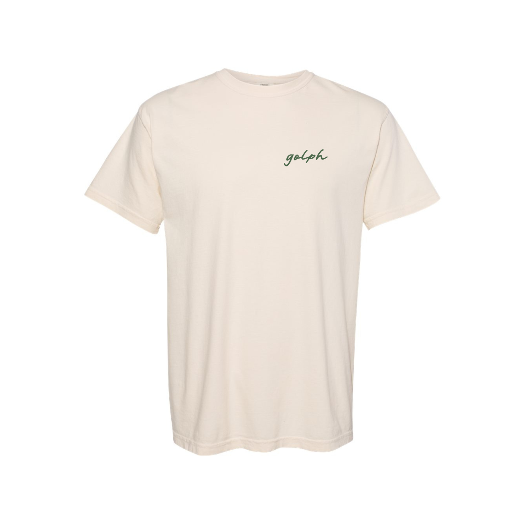 Swing Easy Tee