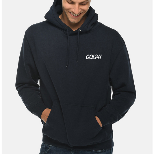 Everyday Golph Hoodie